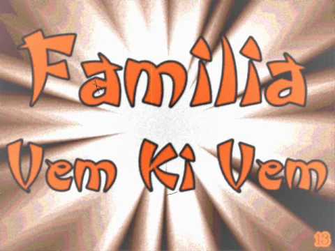 Mc Billy feat. Mc Lukinhas - Familia Vem Ki Vem