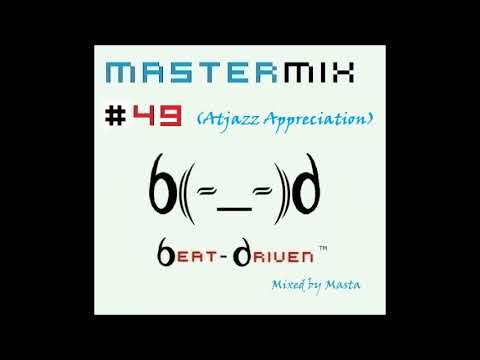 Mastermix #49 (Atjazz Appreciation)