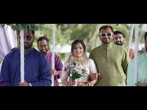 Yamini and Kush's Wedding at Hard Rock Hotel Vallarta | Shaadi Destinations