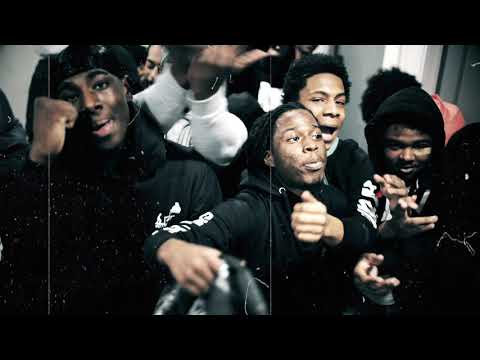 Matt Bandz , Zoe God , Lil Smoke - Black Ops