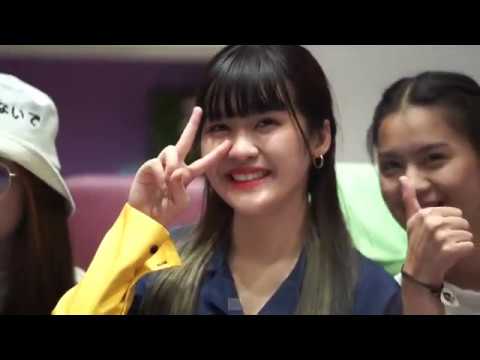 BNK 48 Myyu  - รูมายยัก จงรับดาเมจนี้ไป