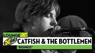 Catfish and the Bottlemen &quot;Business&quot;