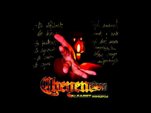 CHEYENO LSB - DZISIAJ WIEM CO I JAK (feat. RAPTUS, ADK)