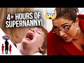 Supernanny USA Season 5 4 Hours Of Full Episodes Supernanny