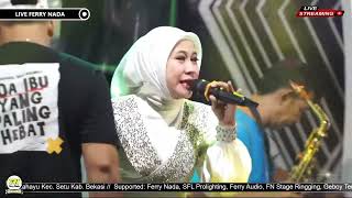 Download lagu JERA | FUJI NABILA SONETA FEMINA | FERRY NADA - MLN PRO mp3