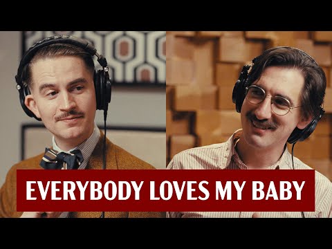 Everybody Loves My Baby – The New Wonders (Official Music Video)