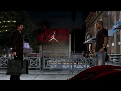 Midnight Club Los Angeles Complete Edition - Part 12(Playthrough)