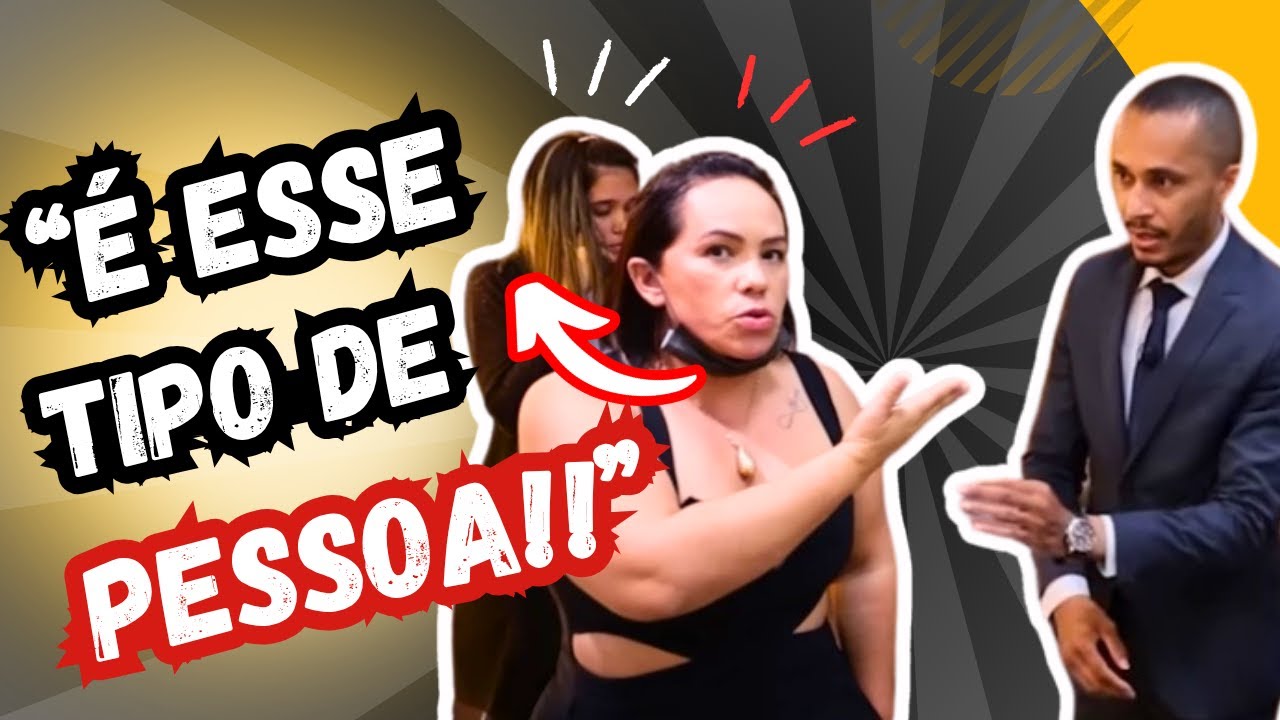 EMPRESÁRIA FEZ CONSUMIDORA CORRER RISCO EM CLÍNICA