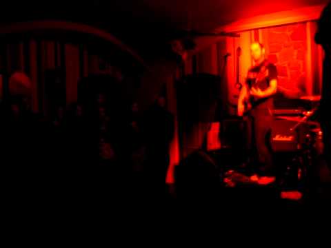 Face Tomorrow - Place Called Home - Písek Klub Pí 6.2.2010