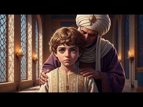 Dark Secrets Behind the Lives of Ottoman Palace Boys