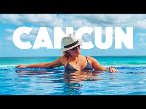Cancún - México 