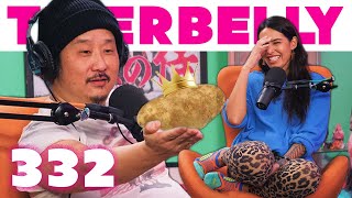 The Poto King | TigerBelly 332 w/ Bobby Lee & Khalyla