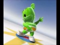 Ma Cheama Romanian Version Gummy Bear Song