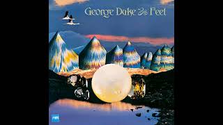George Duke — Feel HQ