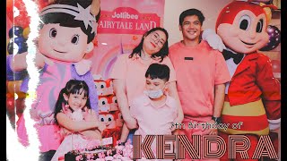 Day In The Life | Kiddie Party Photographer