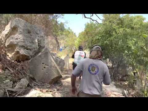 South Australia IPSC State Titles 2022