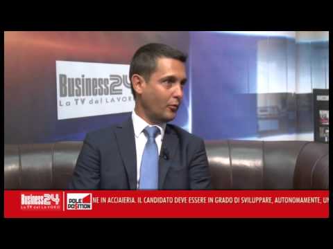 Pole Position puntata 195: Marco Polo Hotels Group - Venezia