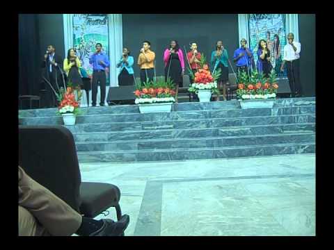 Song of Glory - AUP Menagerie