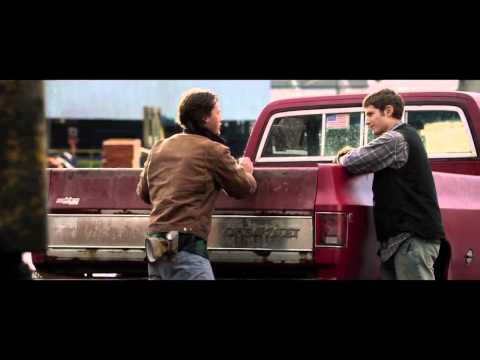 Something Wicked Official Red Band Trailer 1 (2014) - Brittany Murphy Horror Movie HD