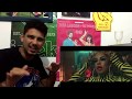 GLORIA GROOVE - COISA BOA (VIDEO REACT) #3 GLORIA GROOVE - COISA BOA (VIDEO REACT) #3
