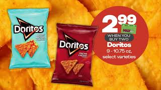 9/17 County Market Weekly Ad