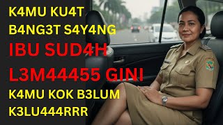 Download lagu Makasih Sayang... Ibu Sudah Lama Menginginkan Yang Seperti Ini mp3
