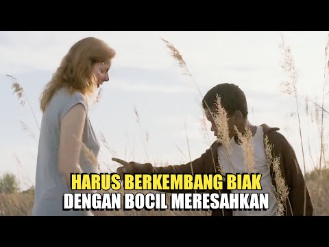 KEHIDUPAN SETELAH KIAMAT MENYISAKAN WANITA CANTIK DAN BOCIL K3MATI4N