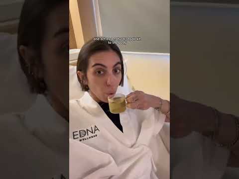 Real Patient Experience: Stem Cell Knee Injection at EDNA Wellness