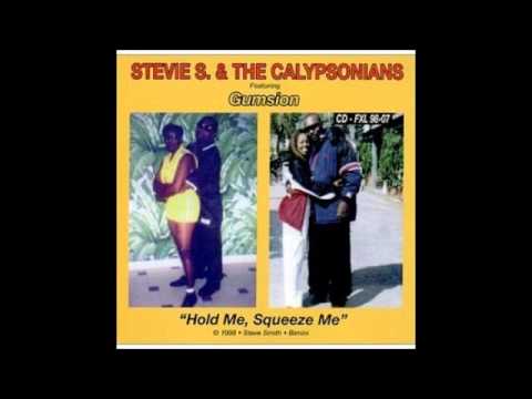 Stevie S - Lay Low In Bimini