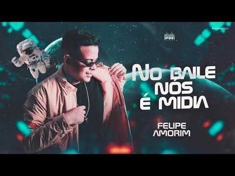 NO BAILE NOIS E MIDIA - MC POZE DO RODO (VERSAO FELIPE AMORIM)