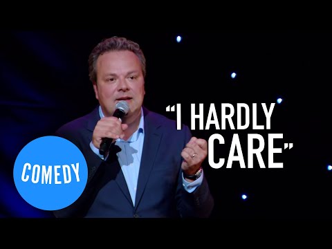 Becoming A Bond Villain | Hal Cruttenden