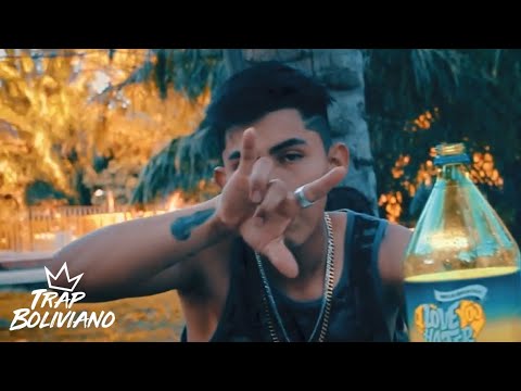 Trap Boliviano - Dco - Sigo activo