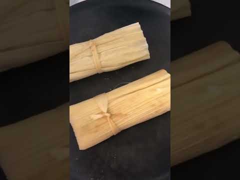3 Easy Ways for Reheating Tamales