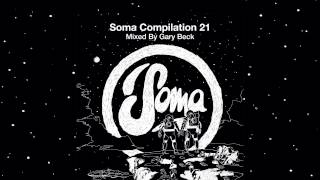 9. Alex Under - Addendum (Soma CD103)