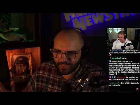 TANZVERBOT vs ORANGE und SCURROWS - Meine Meinung