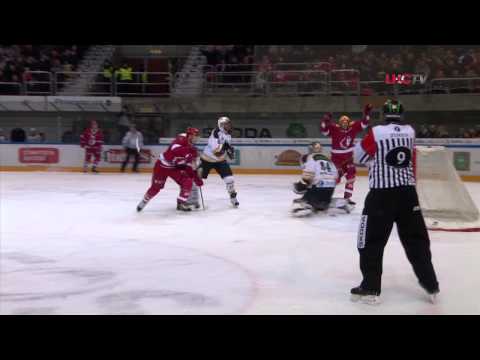 LHC TV   Highlights 10 decembre 2013