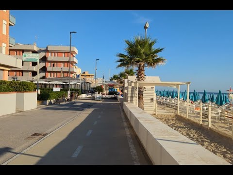 Mondolfo Italy June 2025