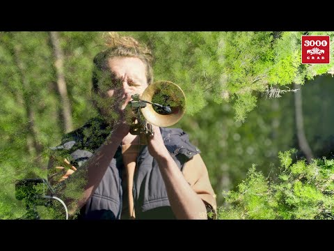 JPATTERSSON @ 3000GRAD on Board