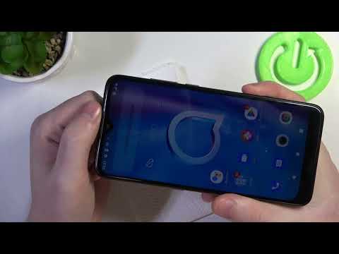 Does ALCATEL 1SE Lite Have Stereo Speakers?