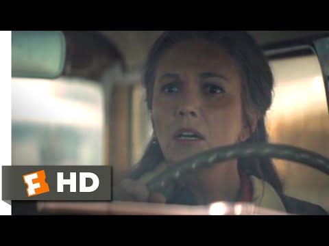 レット・ヒム・ゴー (2020) - 虐待シーンを見抜く (1/10) ｜ Movieclips (Let Him Go (2020) - Spotting Abuse Scene (1/10) | Movieclips)