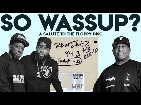 So Wassup? Episode 58 | Da Ranjahz - INSP-HER-ATION