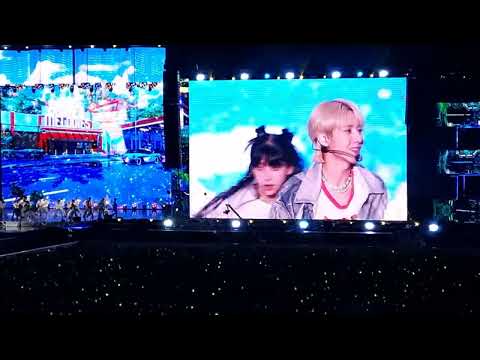 230826 NCT Dream - Broken Melodies NCT NATION: To The World