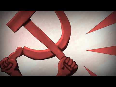 Soviet Union National Anthem video