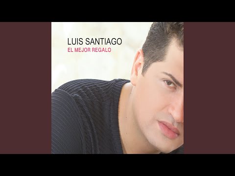 Vestida De Blanco - Luis Santiago
