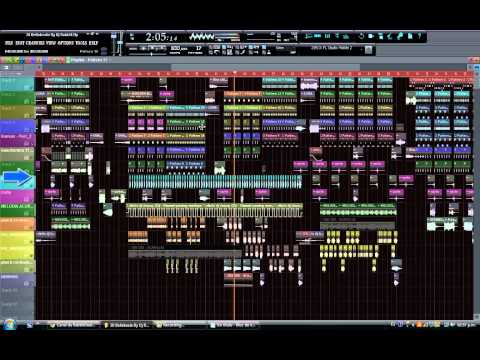 BELLAKEALE.. BY DJ RABBIT