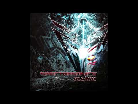 Spectra Sonics & Slivium - Vertigo (Catalyst Records)