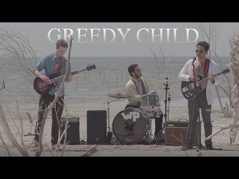 Greedy Child - Westpark