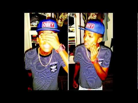 Fly Boii - I Got 5 On It