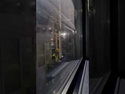 Imbarco ICN su Nave Traghetto a Villa San Giovanni(RC).