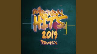 Banda Gorda Remix / Pa' los Que Sufren / Las Mujeres Modernas / El Hombre Cariñoso / Ven Que...